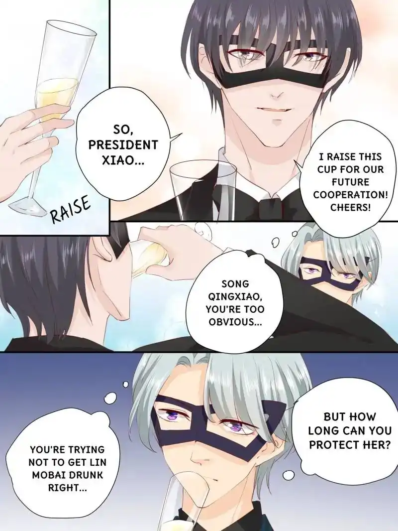 Don't be so harsh Chapter 171 13